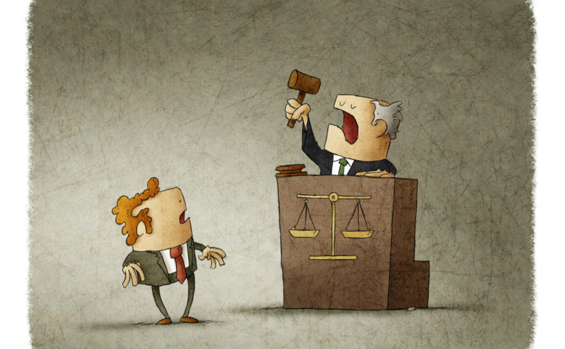 Adwokat to radca, którego zadaniem jest sprawianie wskazówek z przepisów prawnych.