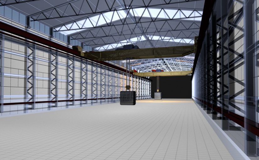 Firmy zajmujące się produkcją maszyn dysponują w propozycji standardowe warianty