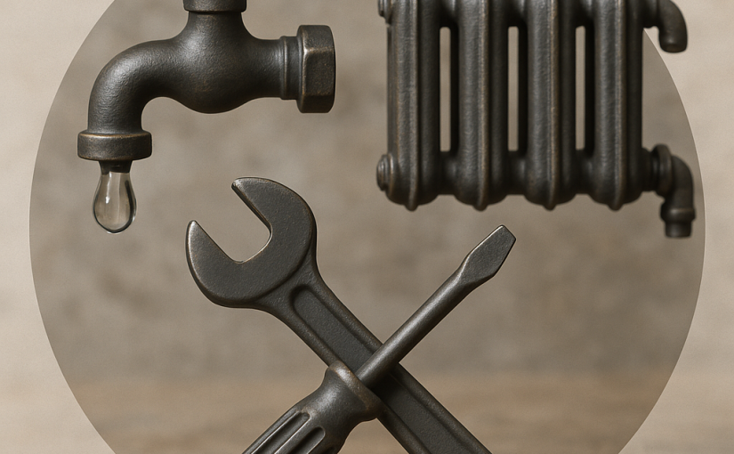 Całościowe instalacje dla mieszkania i przedsiębiorstwa – współczesne podejście do użytkowania i bezpieczeństwa