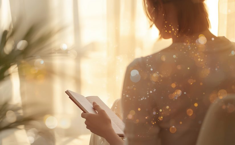 Co pomaga wzmacniać introspekcję afektywną i głębiej rozumieć własne reakcje w życiu codziennym.