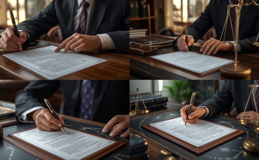 Pełny      podręcznik       po bezpiecznym użytkowaniu dokumentów prawnych