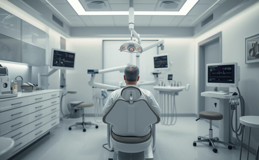 Odpowiedzialne koordynowanie kompleksowego leczenia stomatologicznego w nowoczesnej stomatologii